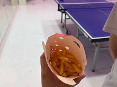 -麦当劳(常州西瀛里店)