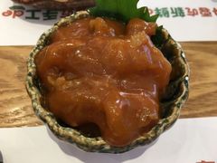 -林妈妈村·日式料理(宝山万达店)
