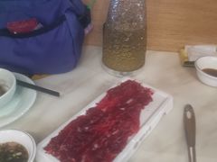 -潮汕大目牛肉火锅(水围店)