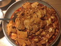 -米一仙·成都小碗菜(东万达店)
