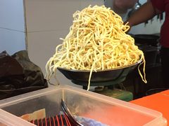 -拉面莊夢語＆中华料理八椿