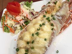 -班赞海鲜市场