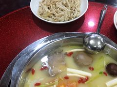 -临夏清真餐馆羊肉火锅(安德民族商贸城店)