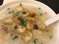 -卓粤拉肠(红庙店)