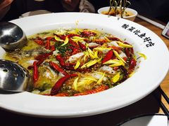 -太二酸菜鱼(福州泰禾店)