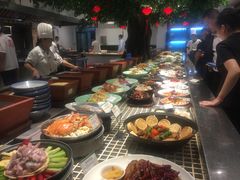 -苏浙徽·农家大院(开发区星湖101店)