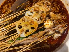 -叶婆婆钵钵鸡(解放碑店)