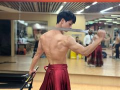 -CXFIT 陈徐健身工作室(凯旋店)
