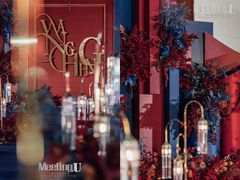 -上海雅居乐万豪侯爵酒店