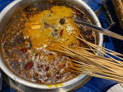 -马路边边串串香(双井直营店)