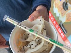-汪记大王锅贴(成山路店)