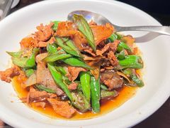 -湖兰金牌小炒肉(椒江万达店)
