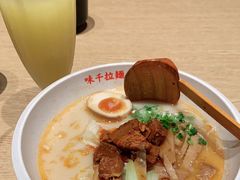 -味千拉面(惠州文昌一路分店)