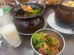 -靓汤瓦罐面(大学城店)