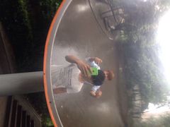 长乐公园-西安市长乐公园