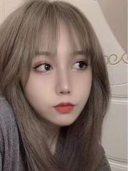-Mika美嘉·烫染连锁