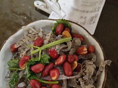 -晓粤·惹味粤菜(凯德乐峰广场店)