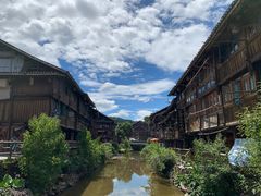 -程阳八寨景区