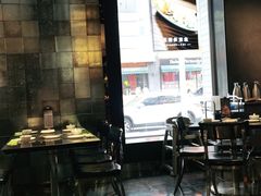 大堂-小资太太餐厅(南岗区店)