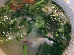 -桥香园云南过桥米线(金马碧鸡店)