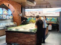 -佬太公海鸭·海鲜大排档(上海总店)
