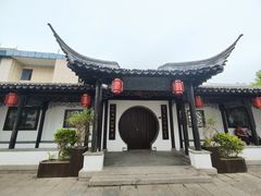 -浏河古镇