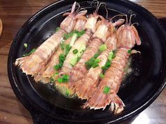 -小时候焗海鲜(鄞州万达店)