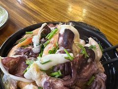 -友利砂锅居(烟台店)