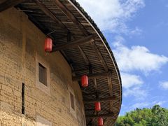 -福建土楼(南靖)景区
