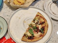 -Aqua Oasis 水天堂(常熟永旺店)