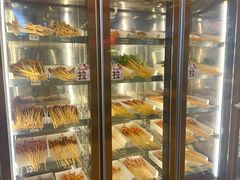 -来涮蜀鲜货火锅串串香(菜市口店)