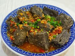 -新新湘菜馆(新中街二条店)