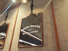 -Peet's 皮爷咖啡(深圳湾万象城店)