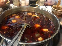 -黑竹香鸡(营和巷店)