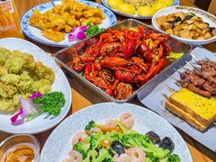 -食鸡公社辣子鸡·潍坊菜·烧烤