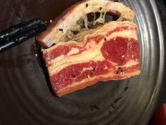-大山炭火烤肉自助(百盛步行街广场店)