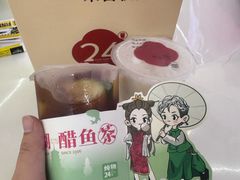 -炖物24章·顺时轻养茶(杭州大厦店)