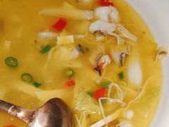 -川流不息·地道川菜·小龙虾(松东路店)