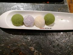 -老牌坊云南鱼豆花火锅(哈西万达店)