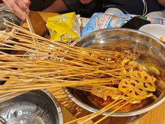-嘉州鲜知味钵钵鸡(奎星楼店)