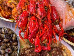 -辣螃铠盆盆蟹大排档(总店)