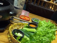 -黑牛の店·和牛烧肉(大悦城店)