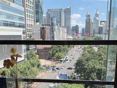 -小大董·烤鸭(观景餐厅·南京西路店)