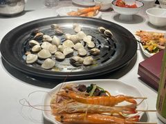 -水禾轩·海鲜蒸汽主题餐厅(拱北店)