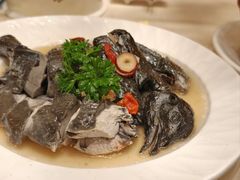 -沙龙酒家