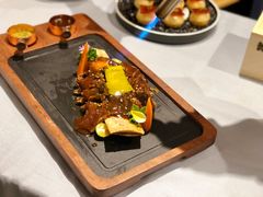 -茶宴·美食地标餐厅(沙坡尾店)
