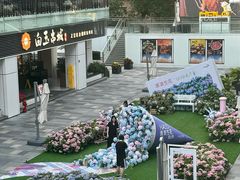 -HALO广场(梨园路店)