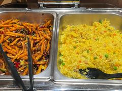 -比格比萨自助(望承公园店)