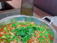 -蛙兔鸡自贡风味·特色江湖菜(广都店)