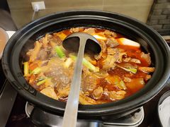 -肖记公安牛肉鱼杂馆·省级非物质文化遗产(三角路直营店)